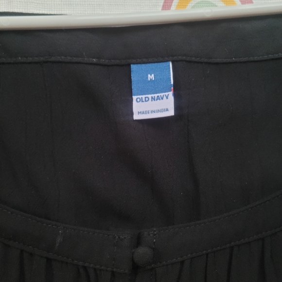 Brand new black top - Picture 3 of 6